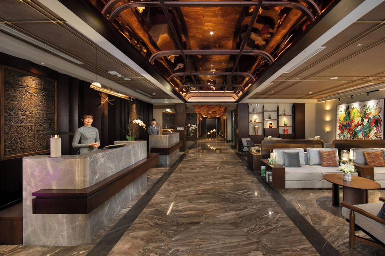 Public Area 4, HOTEL de LAGOM, Hoàn Kiếm