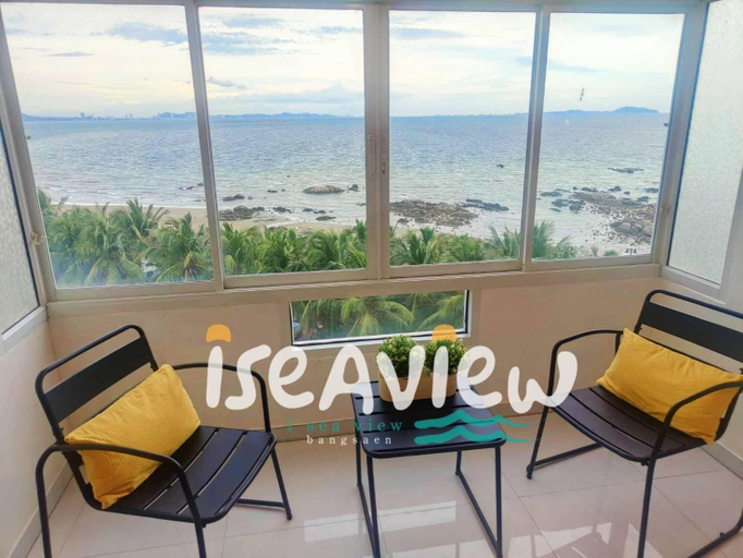 Others 2, i Sea View Bangsaen Royal Beach, Muang Chon Buri