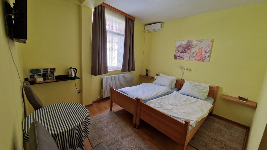 Bedroom 3, Guesthouse Rose, Sarajevo