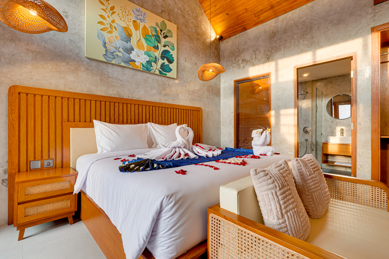 Others 5, LaLuxe A4 Villa Irish - Sanur by Nabe Hospitality Management, Denpasar