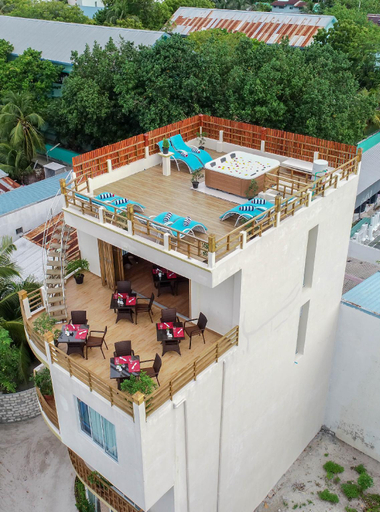 Others 4, Vilu Thari Inn Maldives