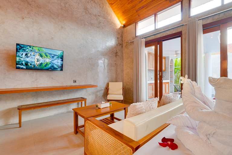 Others 4, LaLuxe A4 Villa Irish - Sanur by Nabe Hospitality Management, Denpasar