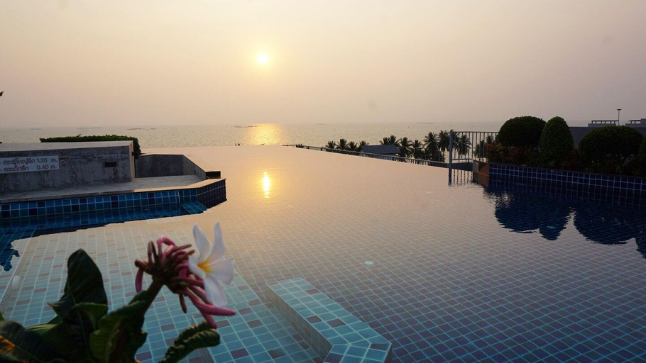 Others 3, The Patio @BANGSAEN - High Floor Sea View Retreat, Muang Chon Buri