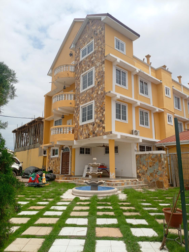 Others 2, GRANoCk Events Guest House, Awutu Efutu Senya