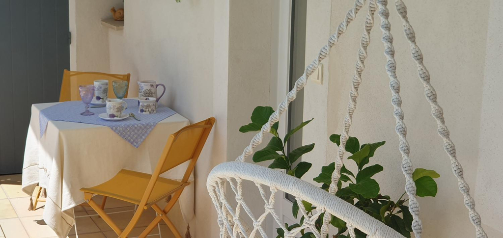 Others 4, Chambre d'Hotes "La petite Dormeuse", Gard