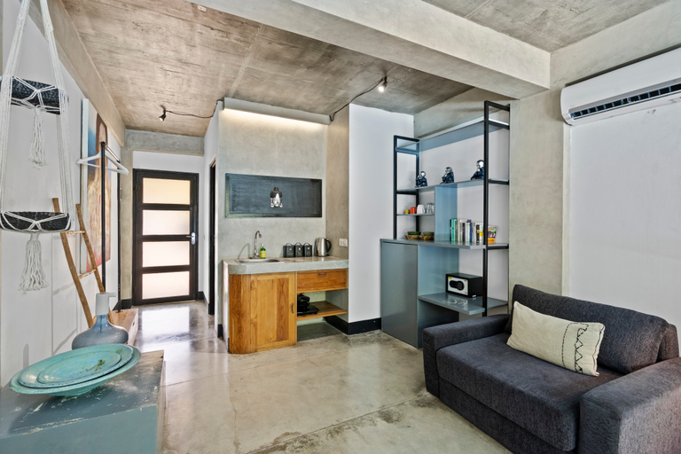 Others 4, Balissimo Suites Seminyak by betterplace, Badung