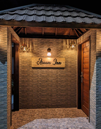 Others 5, Araam Inn