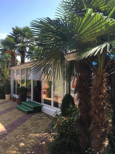 Others 5, Mini hotel Delphin, Sochi gorsovet