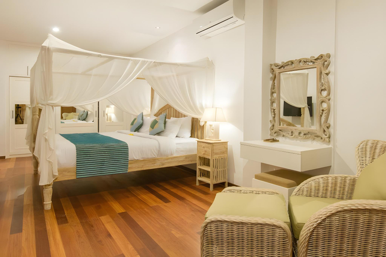 Others 4, Luxury 3BDR Villa with Private Pool in Canggu, Badung