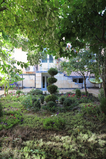 Others 2, Nursultan Grand Guest House, Samarkand