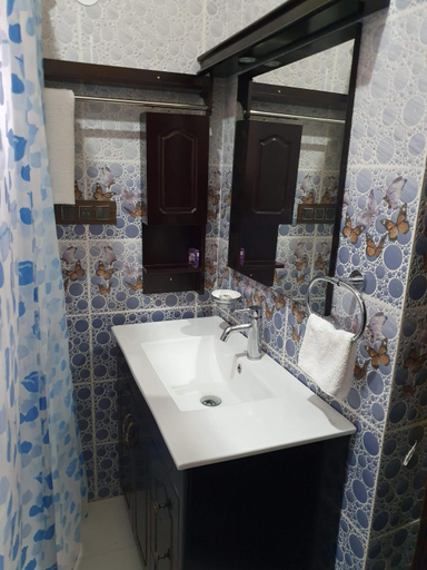 Others 4, Touristen Holiday Home A luxury Villa, Kangra