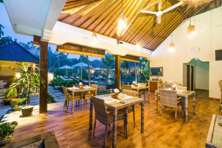 Food & Drinks 4, Sunset Cave Villas Lembongan, Klungkung