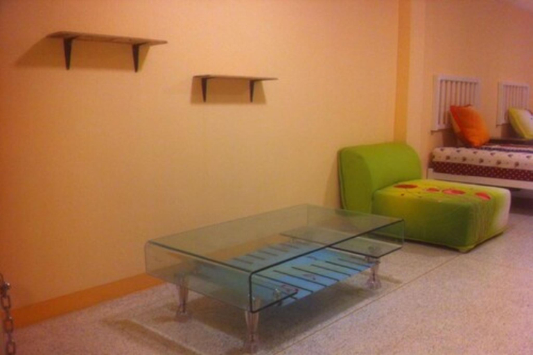 Public Area 5, Lemontree Residence, Si Racha