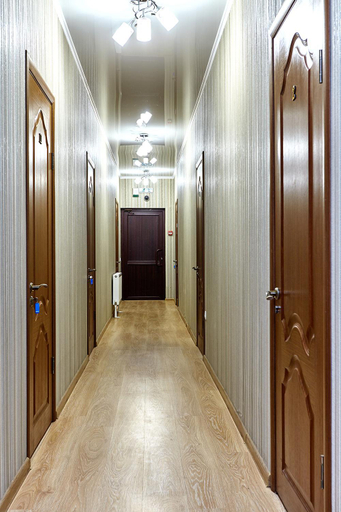 Others 5, Guesthouse on 1 Maya, Krasnodar gorsovet