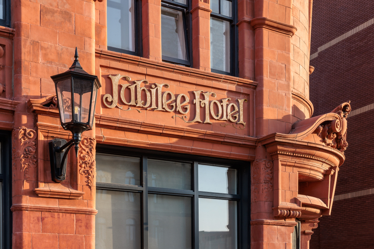 Exterior & Views 5, The Jubilee By Supercity Aparthotels, Leeds