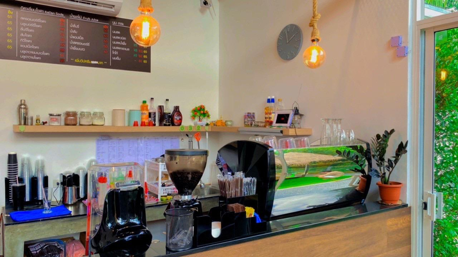 Others 4, Naikhao Cafe and Resort, Ban Na