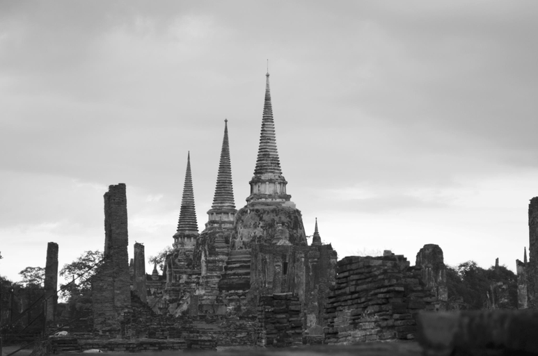 Others 2, Banchan Hostel, Phra Nakhon Si Ayutthaya