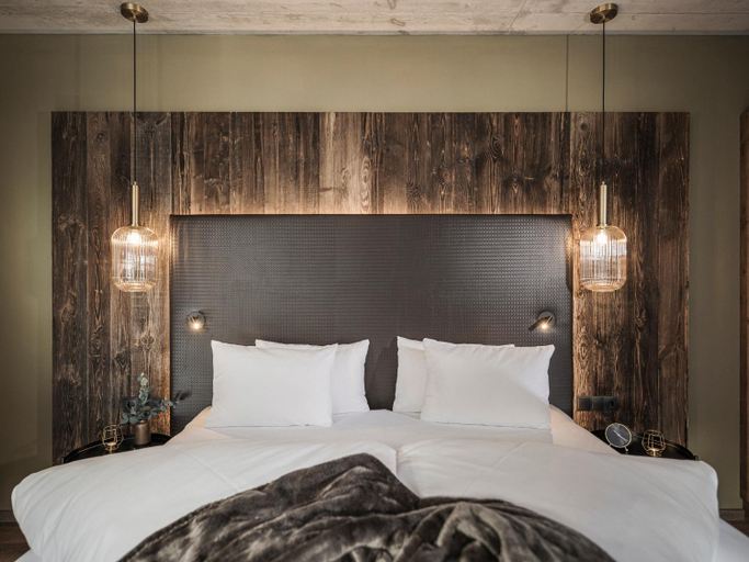 Others 5, Sieghard Suites Mayrhofen, Schwaz