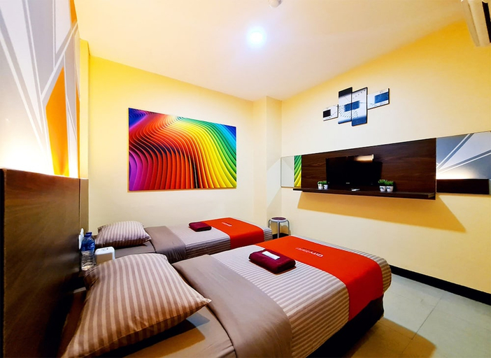 bedroom 5