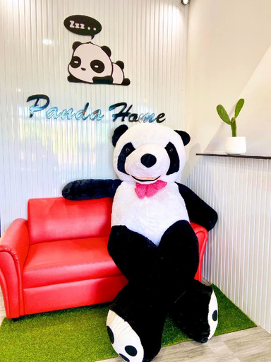 Others 2, Panda Home & Cafe in Songkhla, Sathing Phra