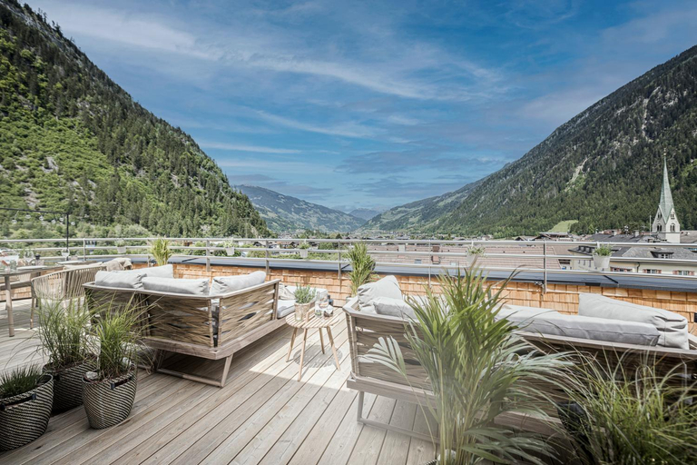 Others 4, Sieghard Suites Mayrhofen, Schwaz