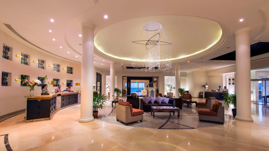 Public Area 4, Concorde El Salam Hotel Sharm El Sheikh Front Hotel, Sharm el-Sheikh