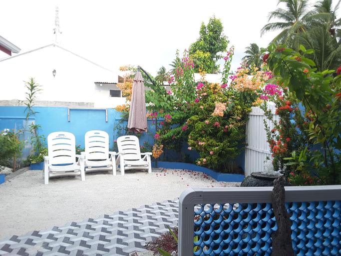 Others 5, Magic Life Guest House, Vaavu Atoll