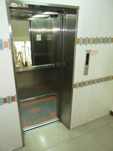 Others 1, KPH Apartment, Muang Nonthaburi