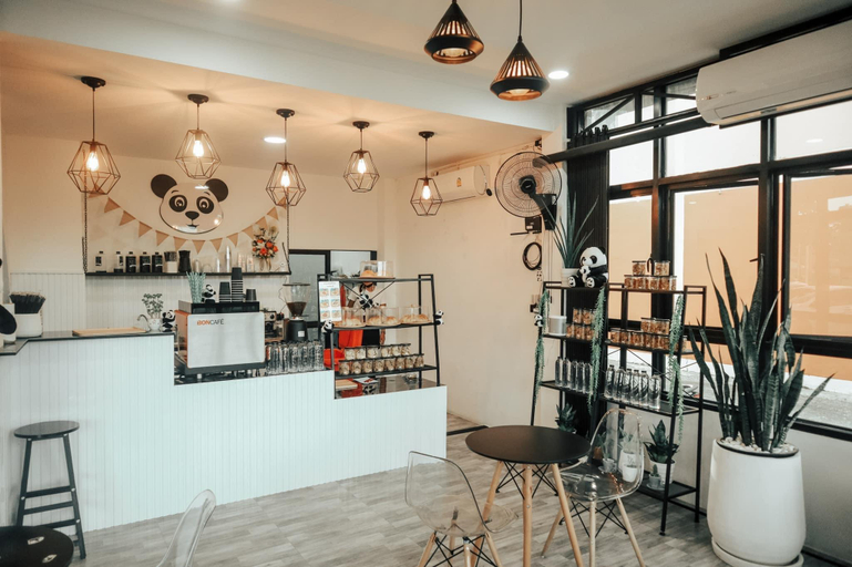Others 5, Panda Home & Cafe in Songkhla, Sathing Phra