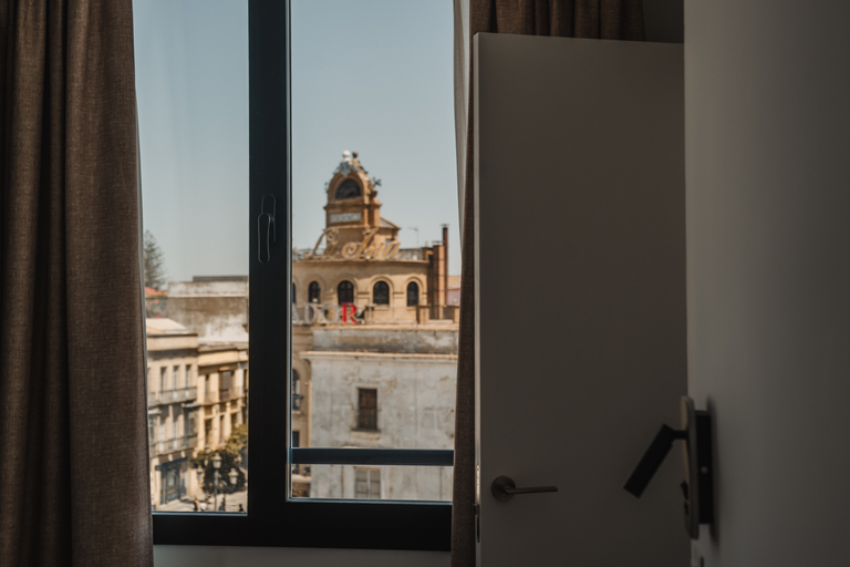 Bedroom 4, Eszentrico Suites, Cádiz
