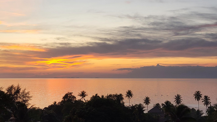 Others 4, Moonway Bungalows, Ko Phangan
