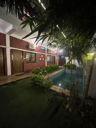 Others 3, Hotel Nirmal Ganga, Garhwal