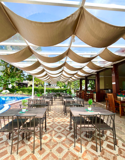 Food & Drinks 4, Hotel Accram, Bogor