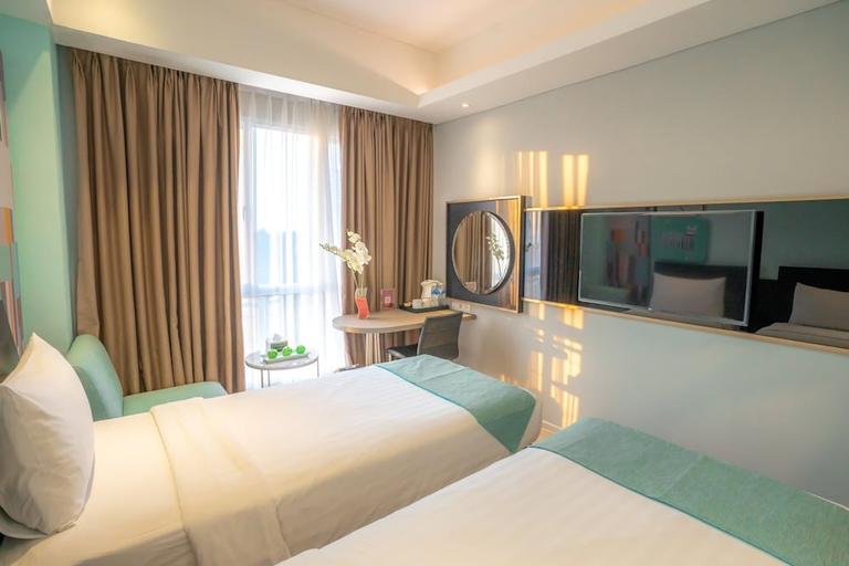 bedroom 19