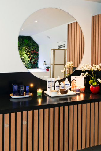 Sport & Beauty 2, Hotel Saint Petersbourg Opéra & Spa, Paris