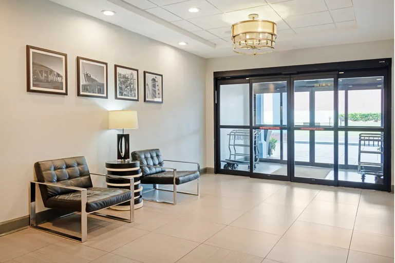 Public Area 2, Comfort Inn & Suites Carrollton, Carroll