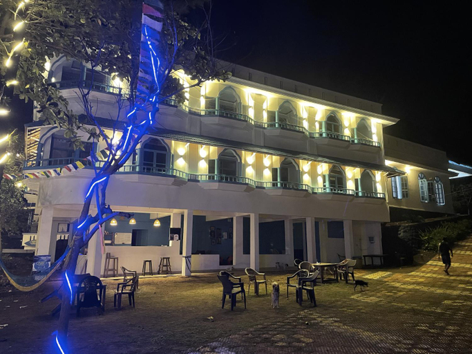 Others 4, Soul Hostels, Varkala - Black Beach, Thiruvananthapuram
