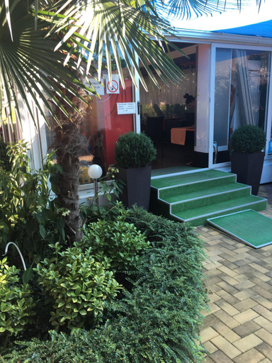 Others 4, Mini hotel Delphin, Sochi gorsovet