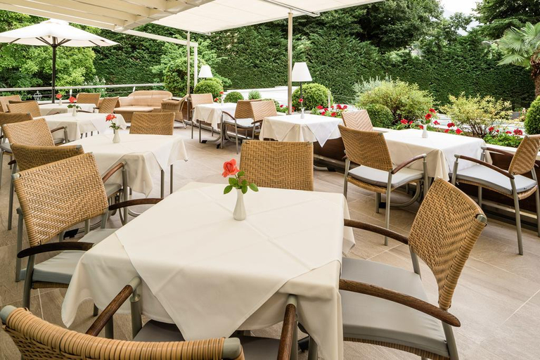 Food & Drinks 5, Meranerhof, Bolzano