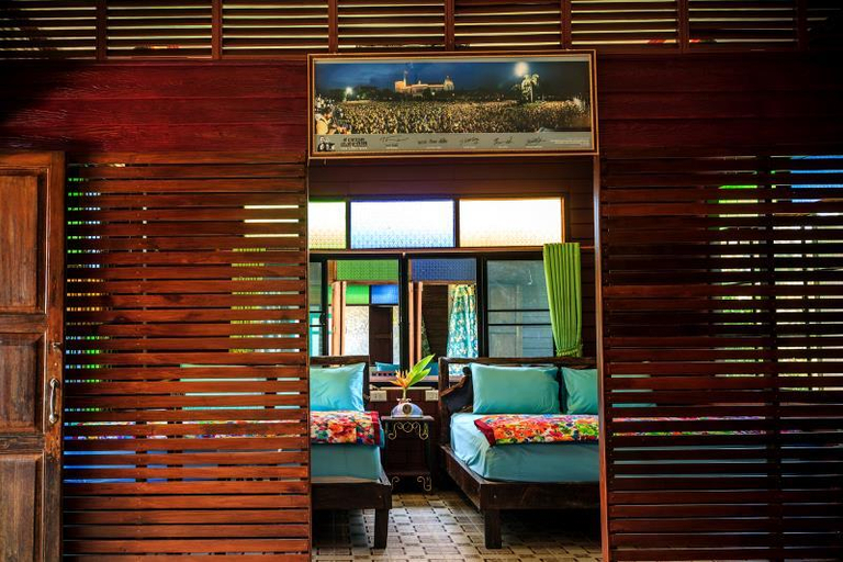 Others 5, Pop Riverside Homestay, Muang Trat