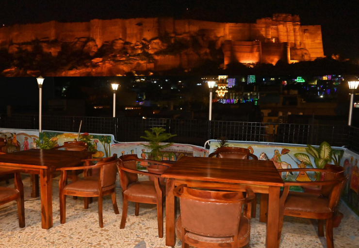 Others 5, Rajputana Heritage Haveli, Jodhpur