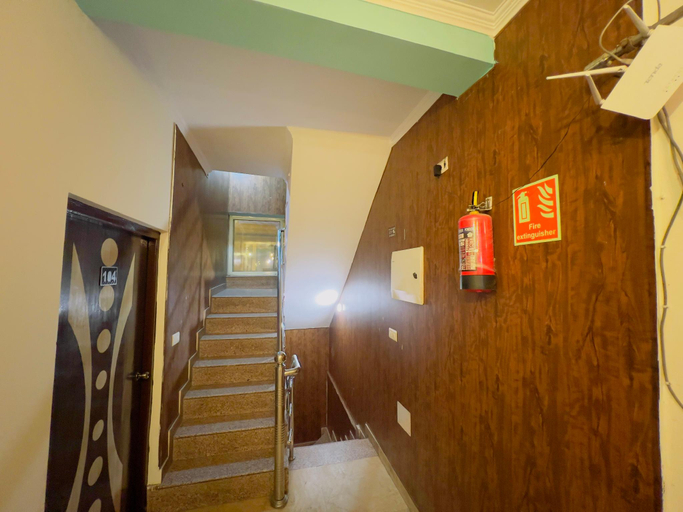 Others 3, Bhagirathi by Restay Hotels, Garhwal