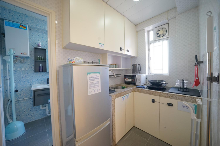 Others 2, Student Accommodation - 290 Hennessy Road, Hong Kong Island