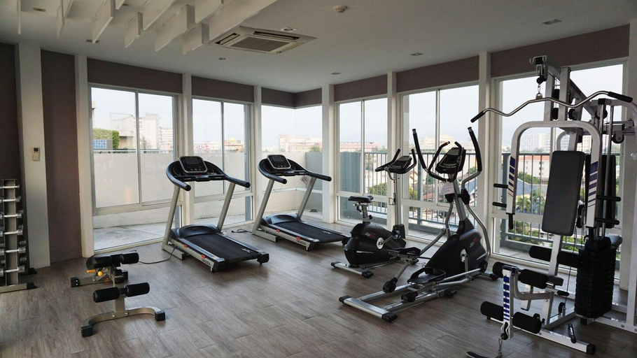 Others 5, The Patio @BANGSAEN - High Floor Sea View Retreat, Muang Chon Buri