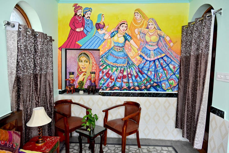 Others 3, Rajputana Heritage Haveli, Jodhpur