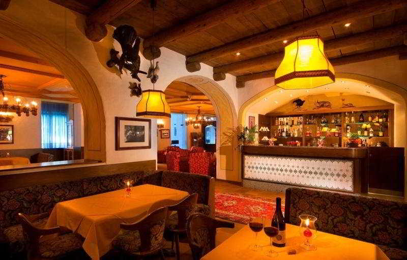 Food & Drinks 3, Carlo Magno Spa Resort, Trento