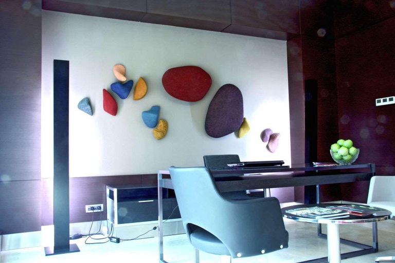 Public Area 5, Point Hotel Barbaros, Beşiktaş