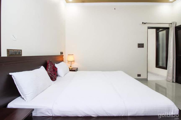 Others 2, Touristen Holiday Home A luxury Villa, Kangra