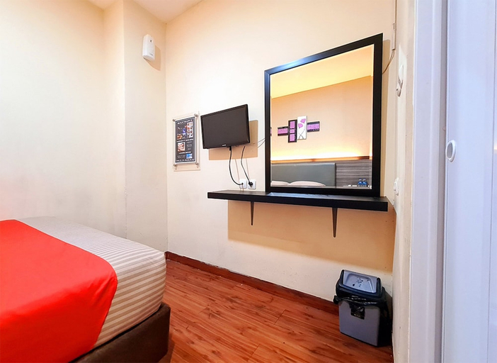 bedroom 22