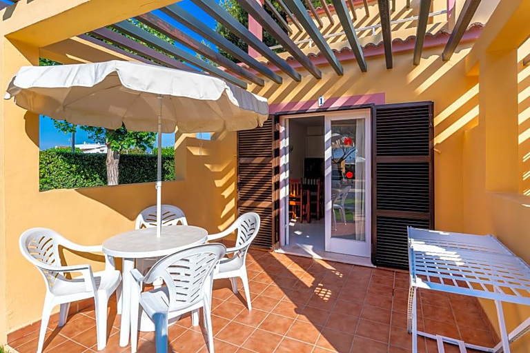Others 5, Apartamentos Ses Anneres, Baleares